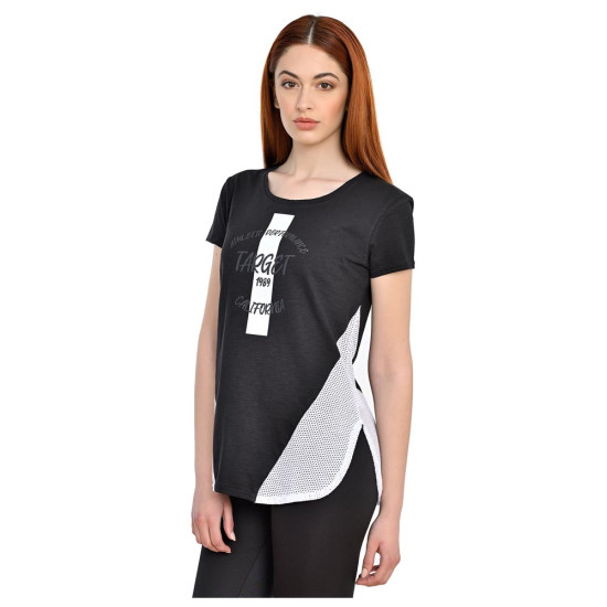 Target Γυναικεία κοντομάνικη μπλούζα